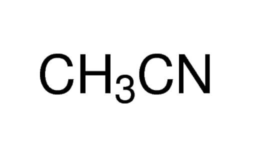 Ацетонитрил, 99,9 %, осч, сорт 0, Криохром ЦУ