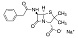 Пенициллин G натриевая соль, CDH