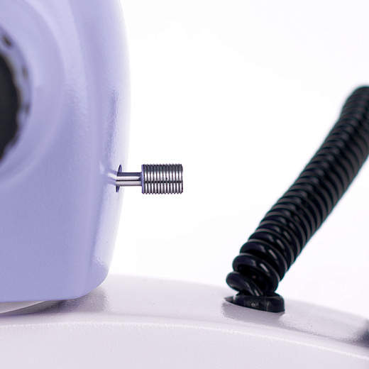 Микроскоп стерео, до 63х, по схеме Грену, Stereo 9, Magus