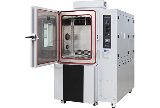 Климатическая камера «тепло-холод-влажность», -70 °C до +180 °C, скорость нагрева и охлаждения до 15 °C/мин, диапазон относительной влажности от 10 до 98%, 180 л, SR/180/70/15(Н), Sonacme