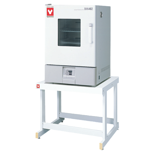 Сухожаровой шкаф 90 л, до +260 °С, принудительная вентиляция, DKN-412C, Yamato