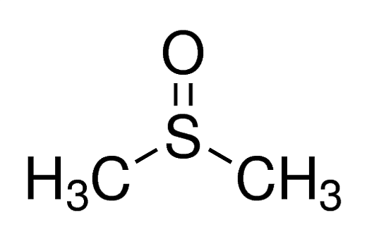 ДМСО для ВЭЖХ и спектроскопии 99,8% / Dimethyl Sulphoxide for HPLC & Spectroscopy, 2,5 л, CDH, Индия