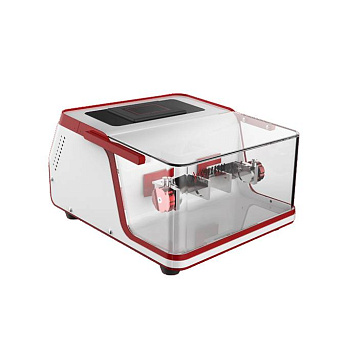Мельница шаровая вибрационная, до 2100 об/мин, AM100 HF, Ants Scientific Instruments