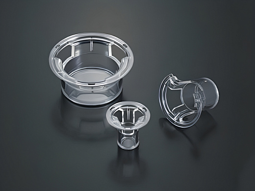 Вставки для планшетов культуральных 6, 12 и 24-лун., Jet Biofil, Китай