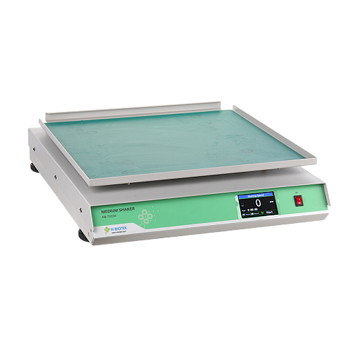 Шейкер для СО₂-инкубаторов, 30-300 об/мин, 465×540×125 мм, N-Biotek