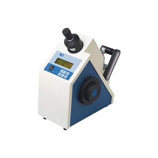 Рефрактометр, от 1,30 до 1,70 nD, стационарный, BK-R2S, Biobase, Китай