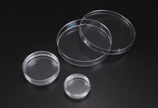 Чашки культуральные 35 мм, 3D, с низкой адгезией, Cell Floater, 10 уп./20 шт., SPL