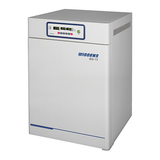 Термостат с охлаждением 150 л, +4 °C до +60 °C, с элементами Пельтье, WH-15P, Wiggens