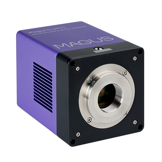 Камера цифровая монохромная, 1,7 Мп, USB 3.0, CLM70, Magus (общий вид)