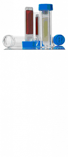 Микробиологические экспресс-тесты для определения  КМАФАнМ (ОМЧ) / E.coli, Envirocheck C, 10 шт./уп. Фото 2