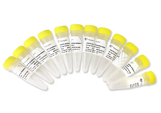 Набор адаптеров для систем VAHTS AmpSeq Adapters for lon Torrent, Vazyme, Китай