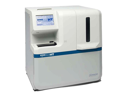 Осмометр криоскопический OsmoTECH HT автоматический, Multi-Channel, Advanced instruments