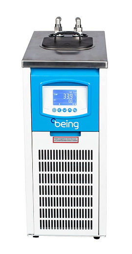 Охладитель циркуляционный, –20...+20 °C, мощность охлаждения 4000 Вт, 62 л, BR-50 Фото 1