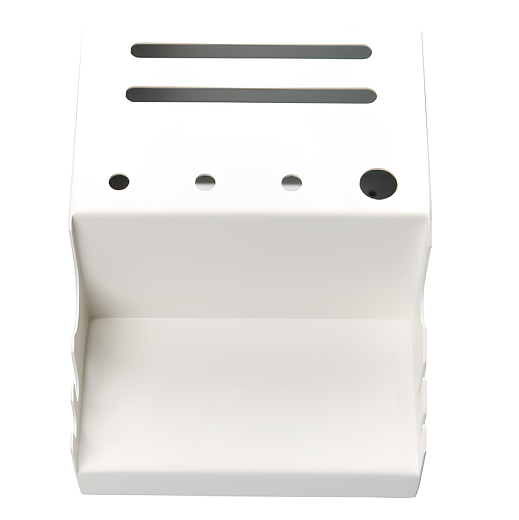 Штатив-держатель для насадок и адаптеров, DLab, Китай