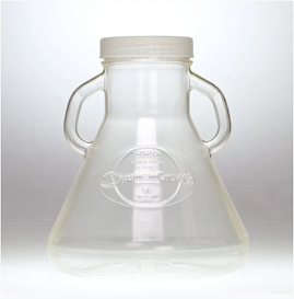 Колба высокопроизводительная Томсона, для оптимального роста эукариот, Optimum Growth, Thomson