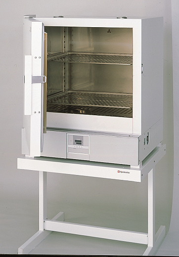 Сухожаровой шкаф 153 л, до +280 °С, естественная вентиляция, DX-612C, Yamato