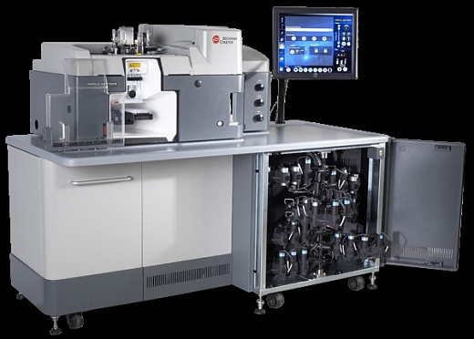 Сортер клеток, до 7 лазеров, до 44 флуоресцентных параметров, MoFlo Astrios EQ Фото 1