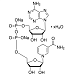 НАДН-Na2(Никотинамид-β-аденин-динуклеотид, NADH-Na2) динатриевая соль, не менее 93%, Импорт