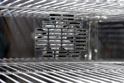 Термостат, до +80 °С, 67 л, камера из нержавеющей стали, touch screen контроллер, принудительная вентиляция, Being, Китай