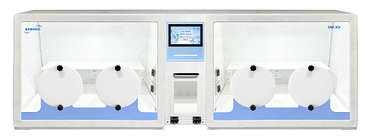 Станция для создания условий гипоксии, при работе с животными DW, Maworde, Китай