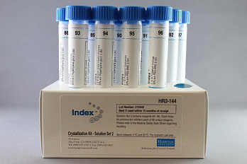 Набор для кристаллизации Index, Hampton Research