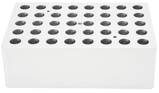 Термоблок, 40×1,5 мл, высокий