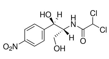 Хлорамфеникол, ≥ 99%, Servicebio, 5 г