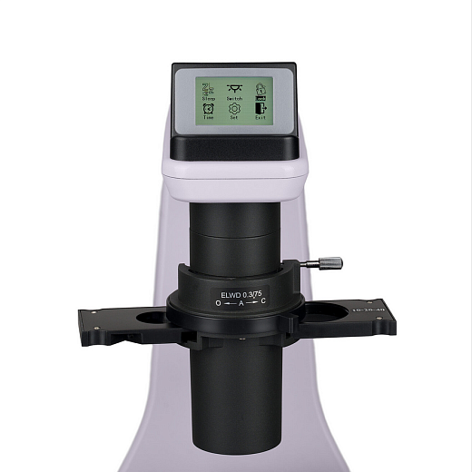 Микроскоп биологический инвертированный, MAGUS Bio V360 Фото 11