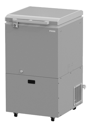 Морозильник -86 °С, горизонтальный, 30 л, MHT-30, Позис