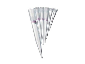 Наконечники с двойным фильтром SealMax, 50 образцов пробников разного объема, Eppendorf