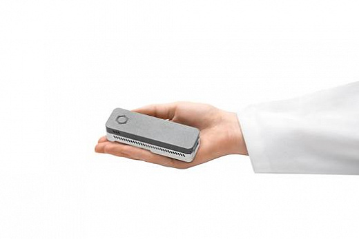 Секвенатор нанопоровый MinION, 512 каналов, Oxford Nanopore Technologies