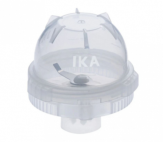 Камера перемалывающая одноразовая MT 40.100 для Tube Mill control, 100 шт.