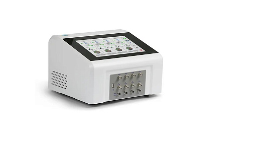 Система микрофлюидной генерации капель 20-200 мкм iFlow Touch, без системы визуализации, Suzhou Precigenome