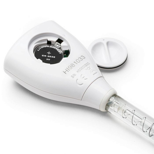 рН-метр, 0-14±0,2, для вина, HI981033, батарейка, Hanna