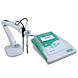 рН-метр, 0-14±0,01, стационарный, электрод LabSen211, PH2111, серия 2110, Apera Instruments