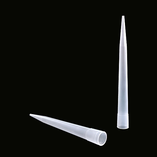 Наконечники до 10 мл, стерильные, без фильтров, 100 шт./упак., Servicebio, Китай