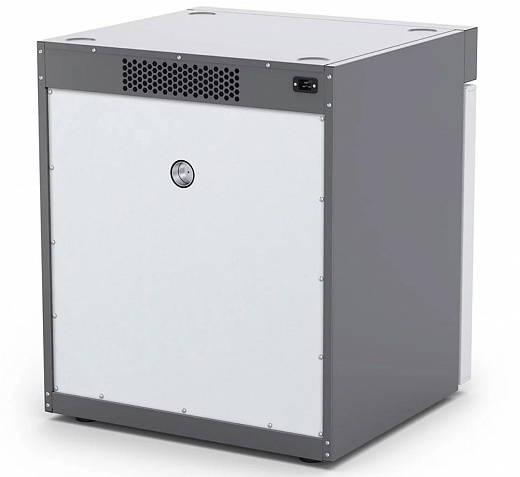 Сухожаровой шкаф 125 л, до +250 °С, естественная вентиляция, Oven 125 basic dry Фото 3