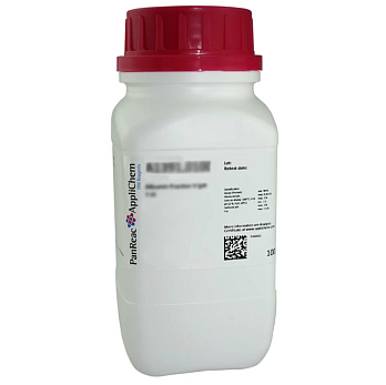 Инозит-мезо (инозитол), Витамин B8, 99%, 250 г, BioChemcia, PanReac Applichem