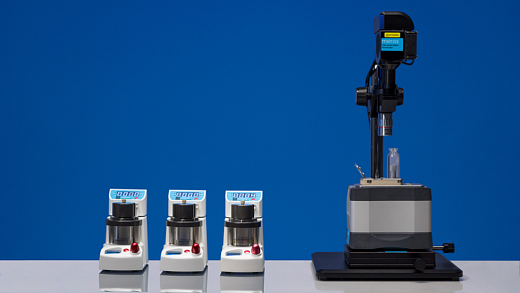 Система инкапсуляции клеток µEncapsulator Фото 5