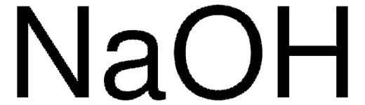 Натрий гидроксид, микрогранулы