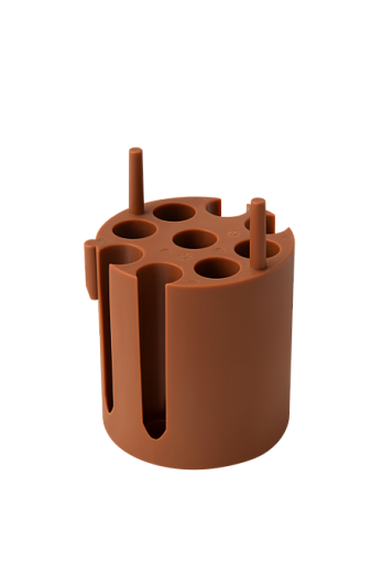 Адаптер для пробирок M-S4-400-15 для центрифуги M1416R, RWD Life Science, Китай