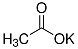 Калий ацетат, для молекулярной биологии, 99%, CDH, Индия
