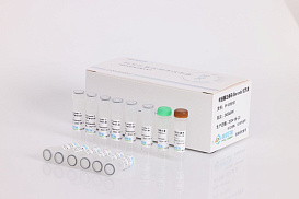 Ligase-based Barcoding Kit, 6 реакций, Polyseq Biotech
