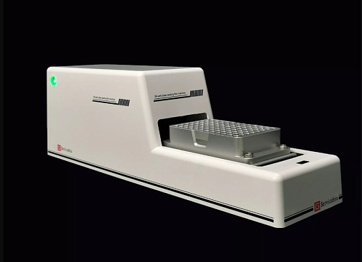 Запечатыватель автоматический, роллерный FS-E30, Servicebio