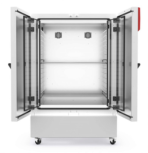 Термостат с охлаждением, 700 л, с элементами Пельтье, 0°С до +70°С, КВ 720 ECO, Binder