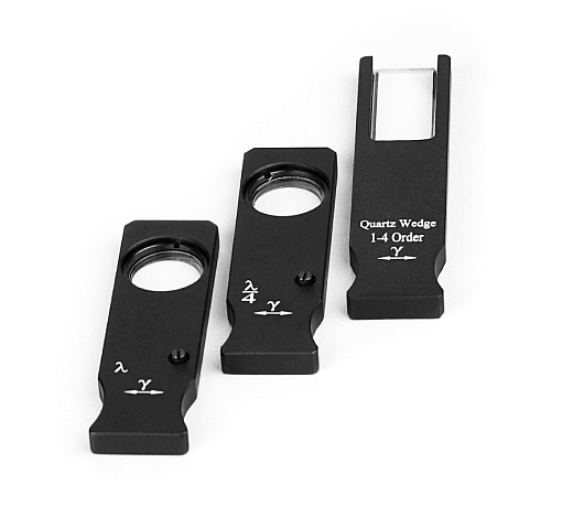 Микроскоп поляризационный, прямой, проходящий свет, с камерой и монитором, Magus Pol D800 LCD, Magus