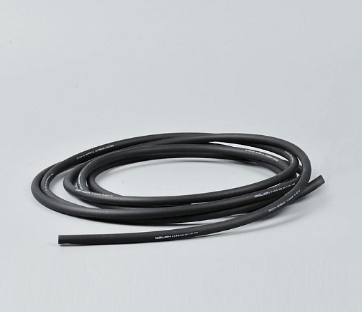 Шланг Viton, ID 9,53 мм, OD 12,7 мм, толщина 1,59 мм, 96#, Osilion