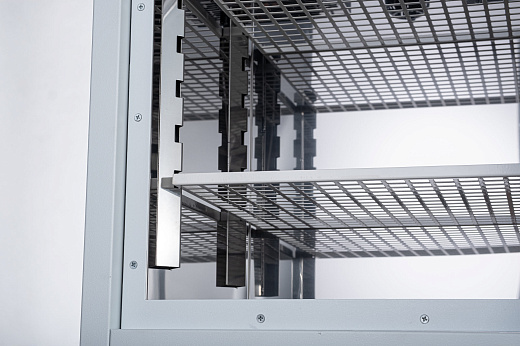 Термостат, до +60 °С, 80 л, принудительная вентиляция, камера - нержавеющая сталь, ТС-1/80, СКТБ