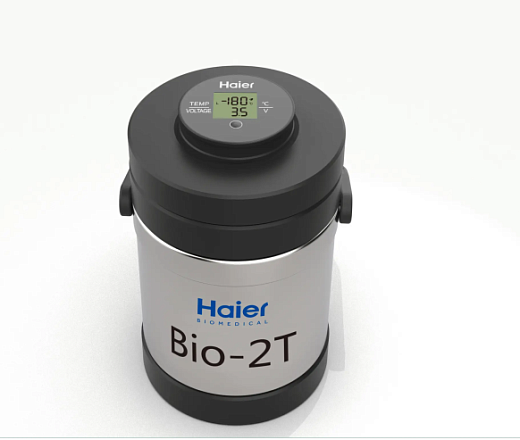 Криоконтейнер 2 л, Bio-2T, Haier