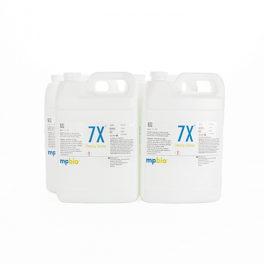 Детергент 7X